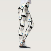 Ice Wasp Mountain Leggings (Rechts)