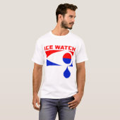 ICE WATCH T shirt (Voorkant volledig)