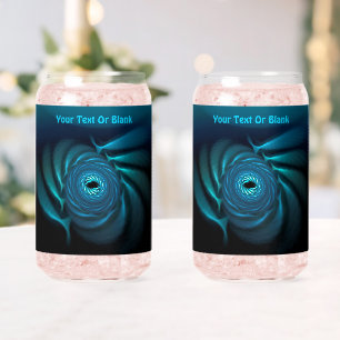 Ice Whales - Alaska Blikvorm Glas