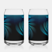 Ice Whales - Alaska Blikvorm Glas (Links)