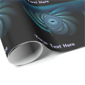 Ice Whales Cadeaupapier (Rol Hoek)