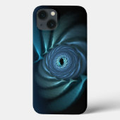 Ice Whales Case-Mate iPhone Case (Achterkant)