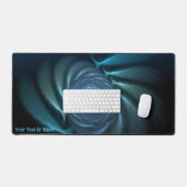 Ice Whales Fractal Bureaumat (Keyboard & Muis)