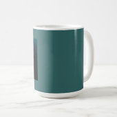 Ice Whales Koffiemok (Voorkant rechts)