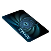 Ice Whales Magneet (Rechterzijde)