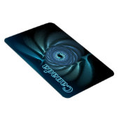 Ice Whales Magneet (Rechterzijde)