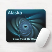 Ice Whales Muismat (Met muis)