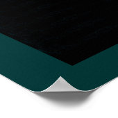 Ice Whales Poster (Hoek)