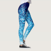 Ice Winter Leggings (Rechts)