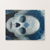 Ice Witch 2 Fantasy Sci-Fi Legpuzzel (Horizontaal)