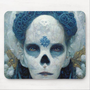 Ice Witch 2 Fantasy Sci-Fi Muismat