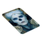 Ice Witch 3 Fantasy Sci-Fi Magneet (Rechterzijde)