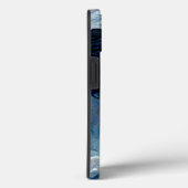 Ice Witch 5 Fantasy Sci-Fi Case-Mate iPhone Case (Achterkant / Rechts)