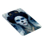 Ice Witch 5 Fantasy Sci-Fi Magneet (Rechterzijde)