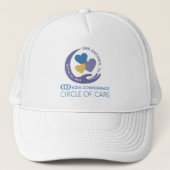 ICEA-pet Trucker Pet (Voorkant)