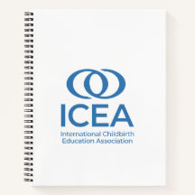 ICEA spiraal notitieboek