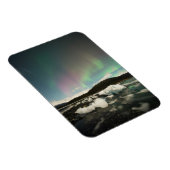 Iceberg Aurora Magneet (Rechterzijde)