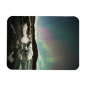 Iceberg Aurora Magneet (Horizontaal)