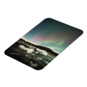 Iceberg Aurora Magneet (Linkerzijde)