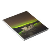 Iceberg Aurora Notitieblok (Schuin)