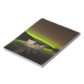 Iceberg Aurora Notitieblok (Linkerzijde)