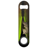 Iceberg Aurora Speed Flessenopener (Achterkant)