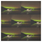 Iceberg Aurora Stof (Swatch)