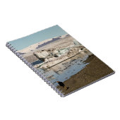 Iceberg-formaties Notitieboek (Rechterzijde)