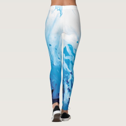 Iceberg Leggings (Achterkant)
