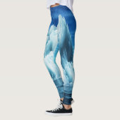 Iceberg-Leggings Leggings (Links)