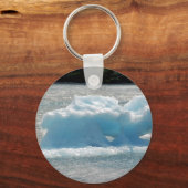 Iceberg Sleutelhanger (Voorkant)