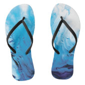 Iceberg Teenslippers (Voetbed)
