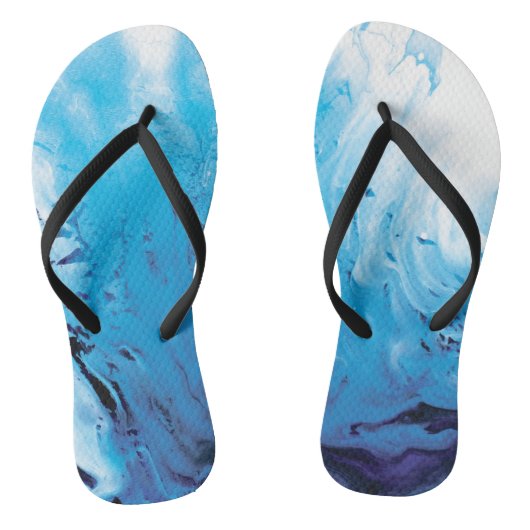 Iceberg Teenslippers (Voetbed)
