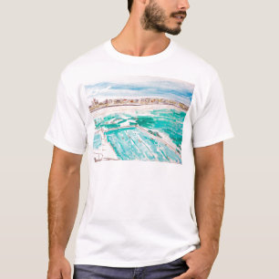 Icebergs-Bondi T-shirt