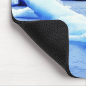 Icebergs in Jokulsarlon Lagoon Muismat (Hoek)