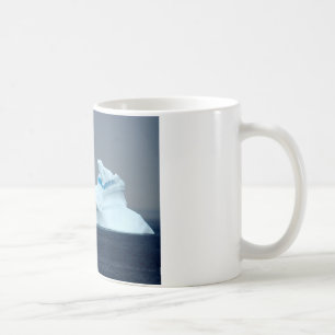 Icebergs in Newfoundland Koffiemok