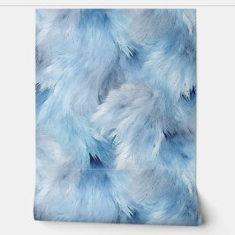 Icebound Fantasy Realm Winter Behang