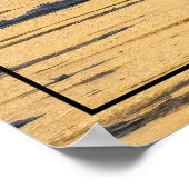 Icebreaker At Sunset Poster (Hoek)