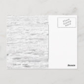 Icebreaker Briefkaart (Achterkant)