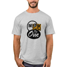 Icebreaker shirt voor de introvert.