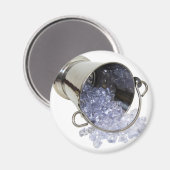 IceBucket060709 Magneet (Voorkant / Achterkant)