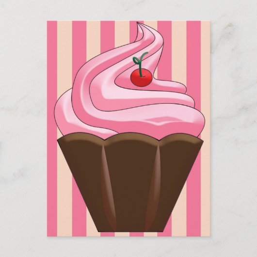 icecream briefkaart (Voorkant)