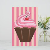 IceCream Briefpapier (Staand voorkant)