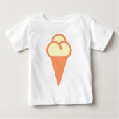 Icecream Cone-symbool (Voorkant)