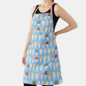 Icecream Cones Schort (Insitu)