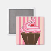 icecream magneet (Voorkant / Achterkant)