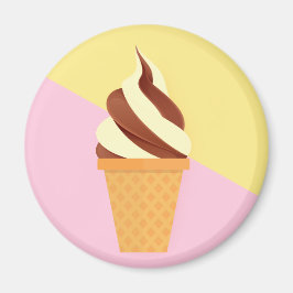 IceCream Magneet