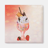 IceCream Magneet (Voorkant)