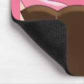 icecream muismat (Hoek)