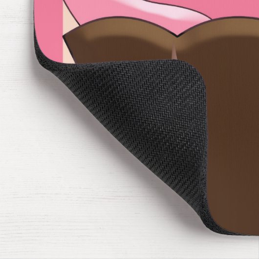 icecream muismat (Hoek)